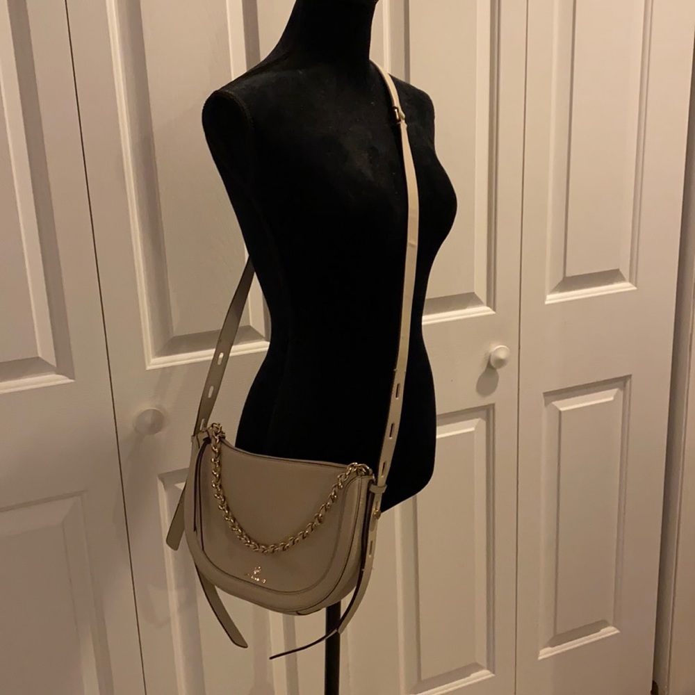 COPY - EUC Michael Kors Crossbody Leather Bag
